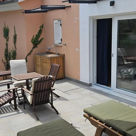 פרמנטורה Apartment Maya Near The Beach מראה חיצוני תמונה