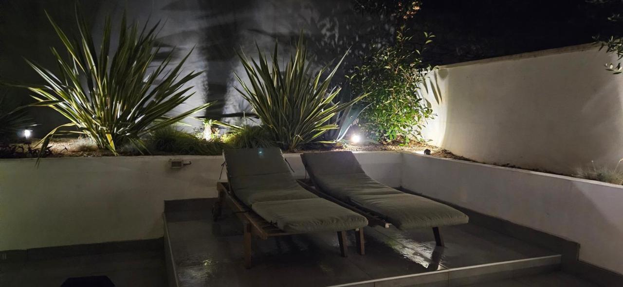 פרמנטורה Apartment Maya Near The Beach מראה חיצוני תמונה