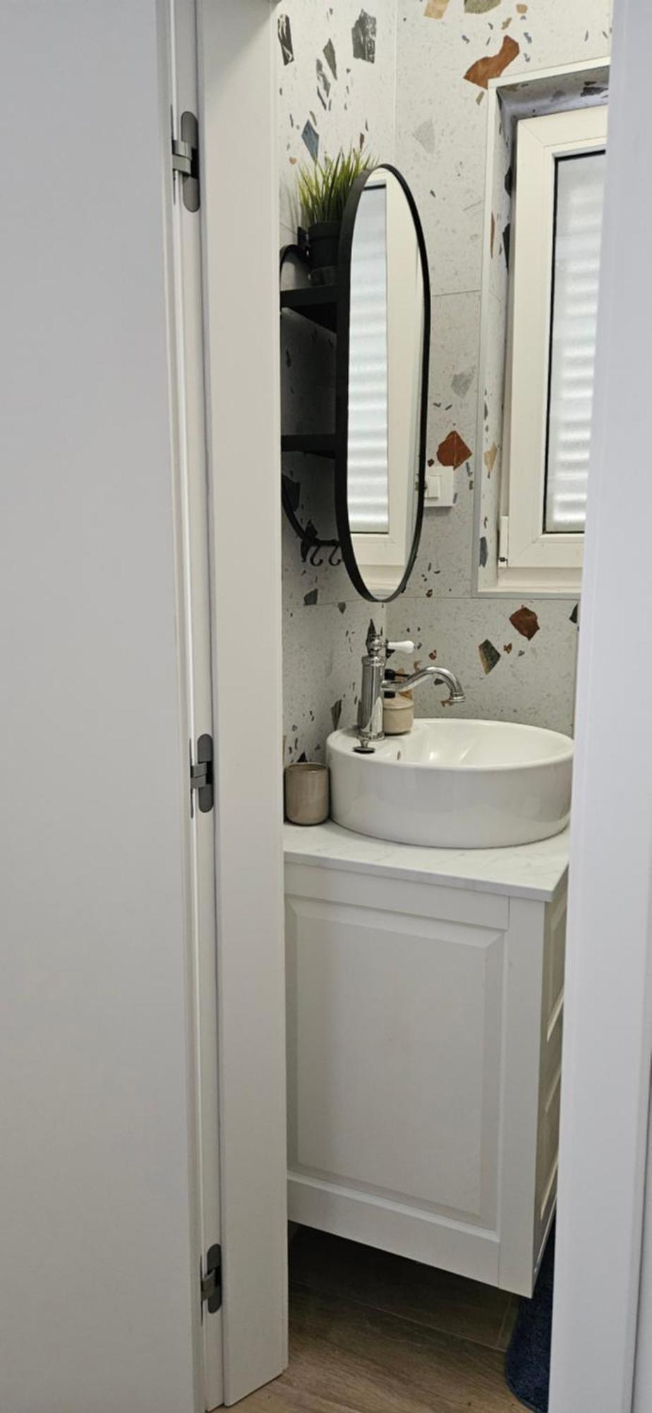 פרמנטורה Apartment Maya Near The Beach מראה חיצוני תמונה