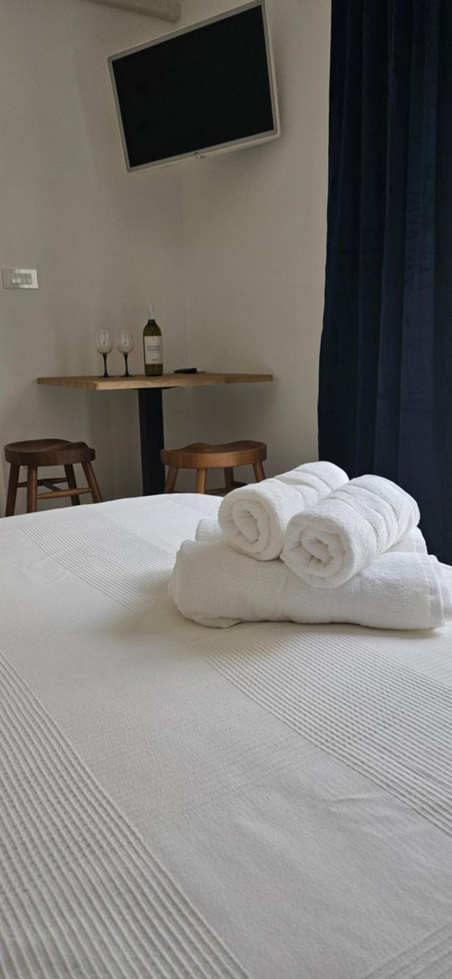 פרמנטורה Apartment Maya Near The Beach מראה חיצוני תמונה