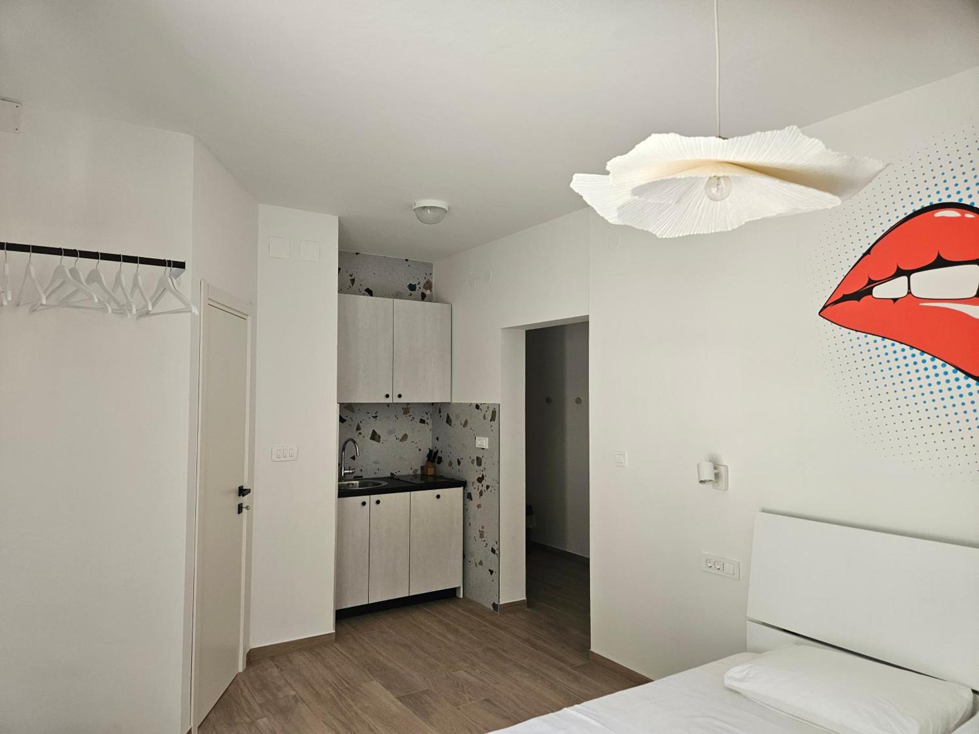 פרמנטורה Apartment Maya Near The Beach מראה חיצוני תמונה