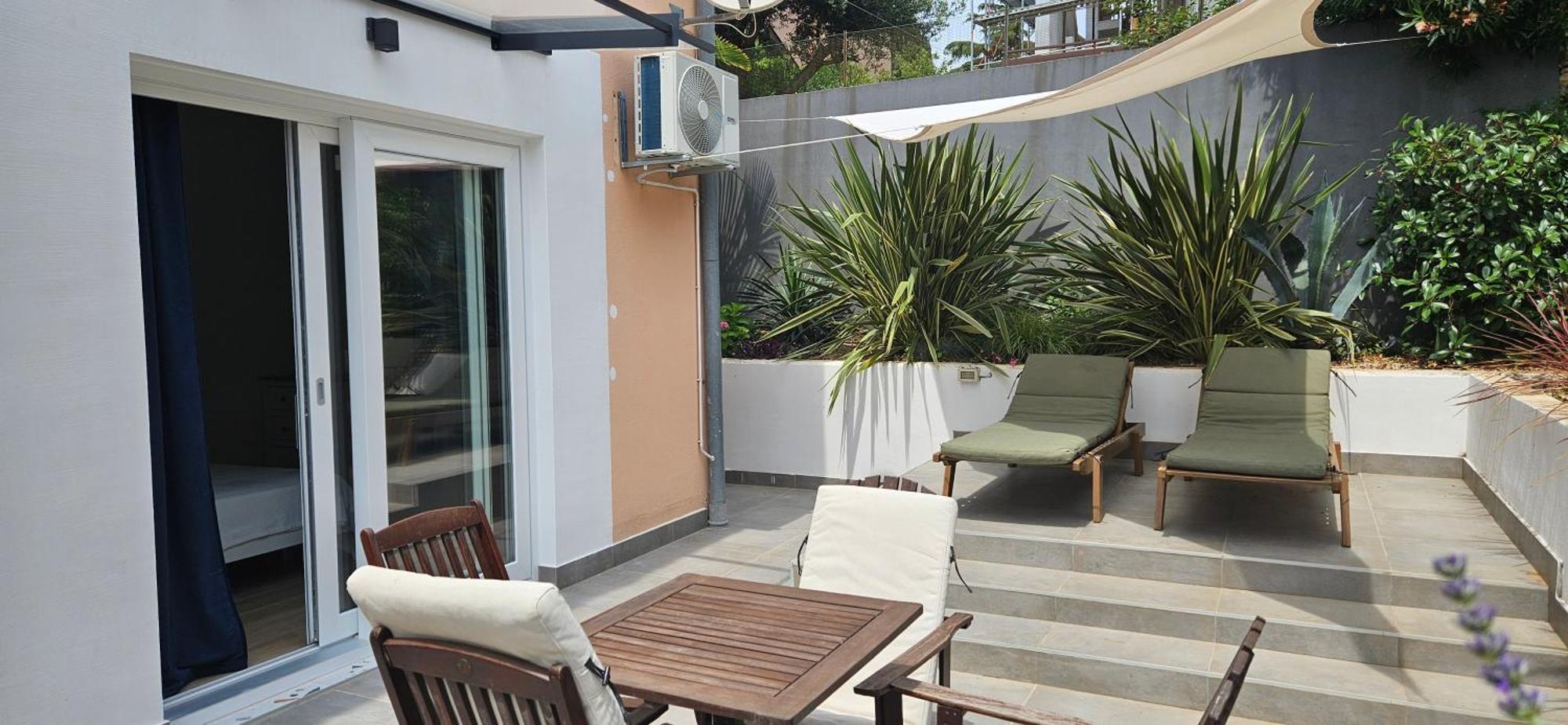 פרמנטורה Apartment Maya Near The Beach מראה חיצוני תמונה