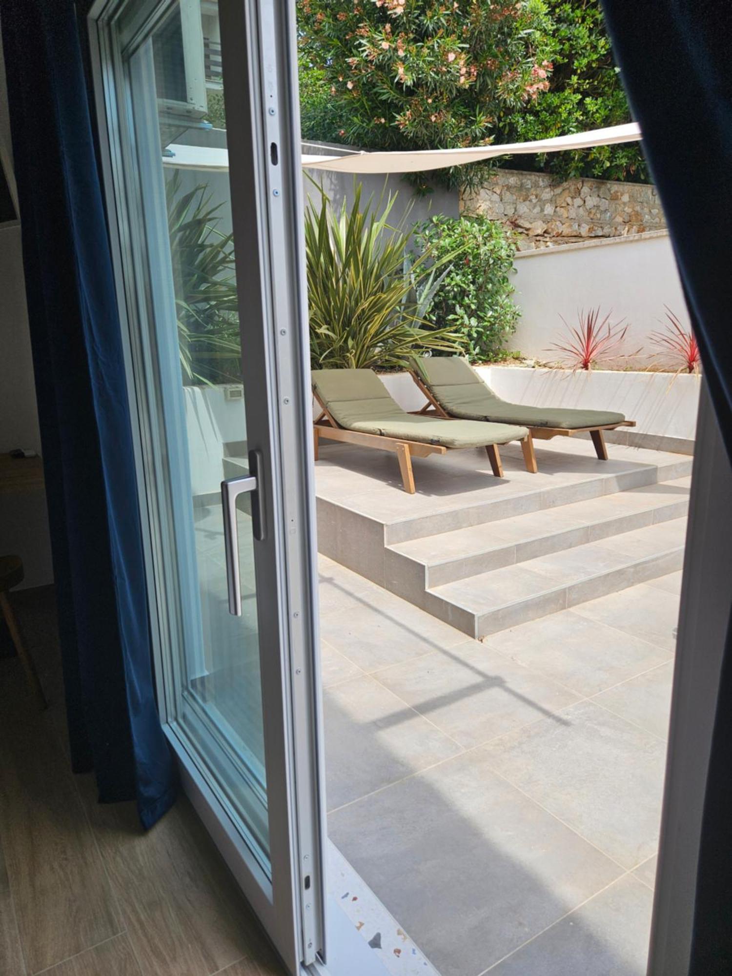 פרמנטורה Apartment Maya Near The Beach מראה חיצוני תמונה