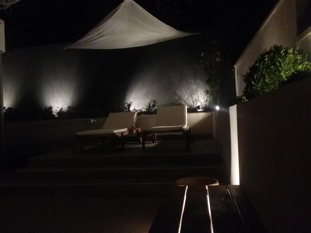 פרמנטורה Apartment Maya Near The Beach מראה חיצוני תמונה