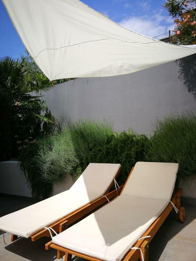 פרמנטורה Apartment Maya Near The Beach מראה חיצוני תמונה