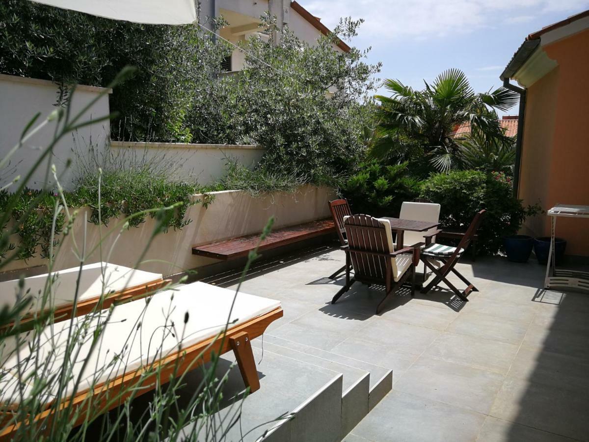 פרמנטורה Apartment Maya Near The Beach מראה חיצוני תמונה